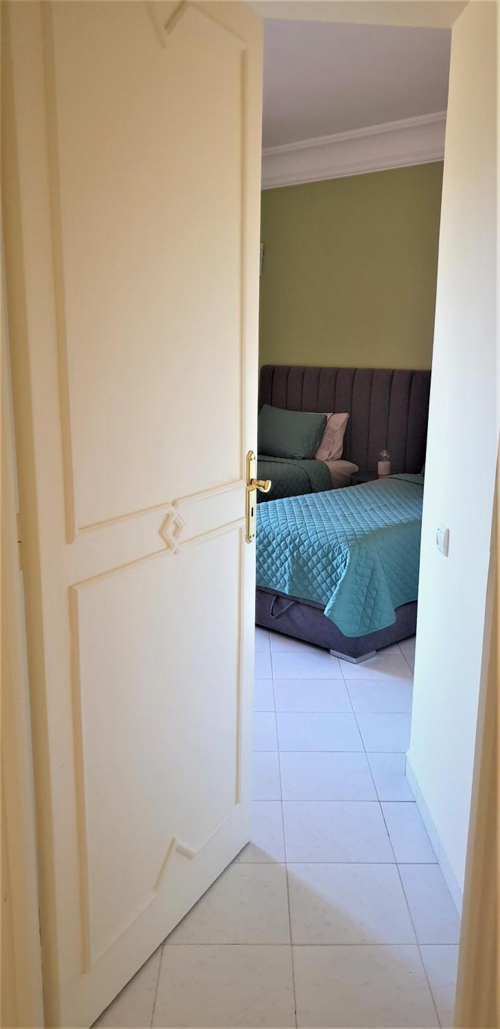 ☆hivernage☆ Charming , Spacious & Bright With Pool * Marrakesch