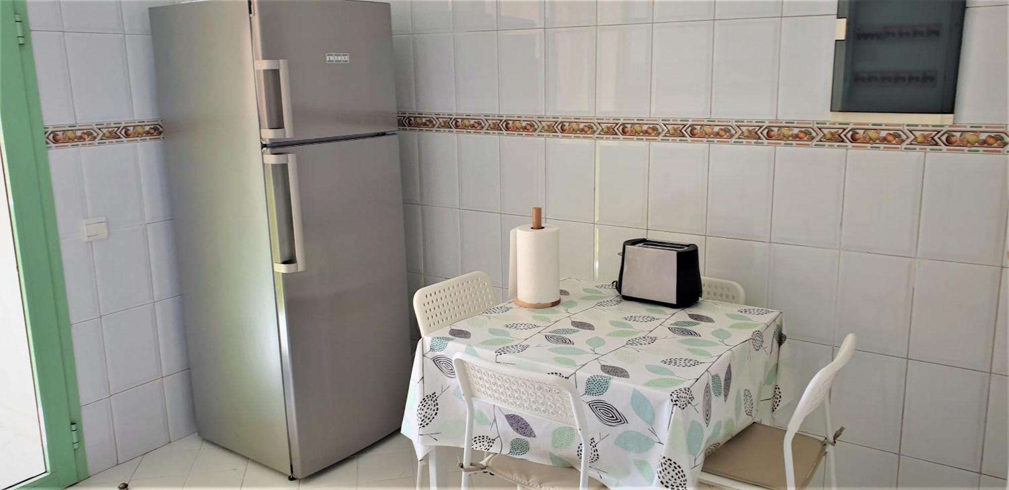 Apartamento ☆hivernage☆ Charming , Spacious & Bright With Pool *