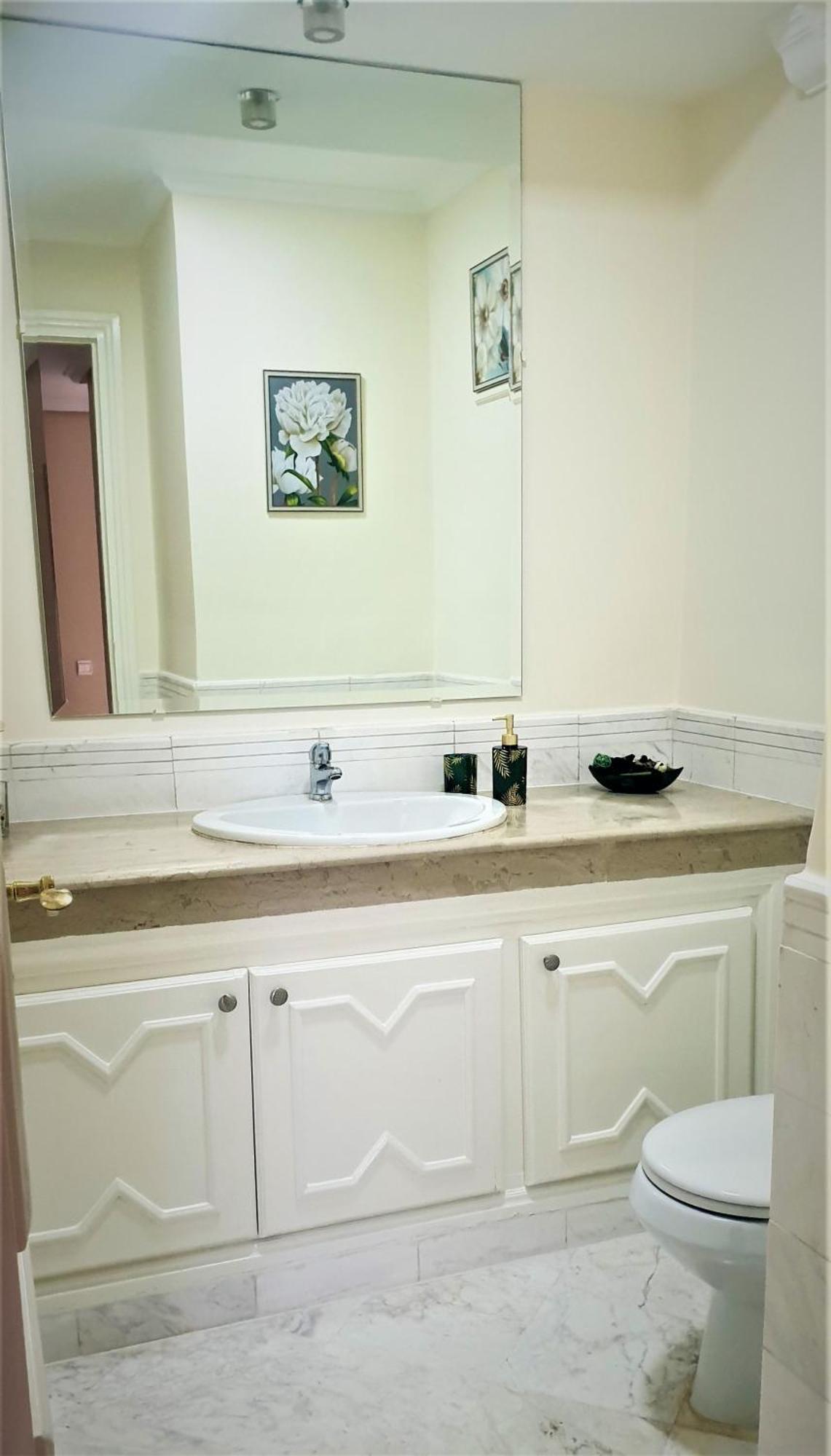 ☆hivernage☆ Charming , Spacious & Bright With Pool Appartement *